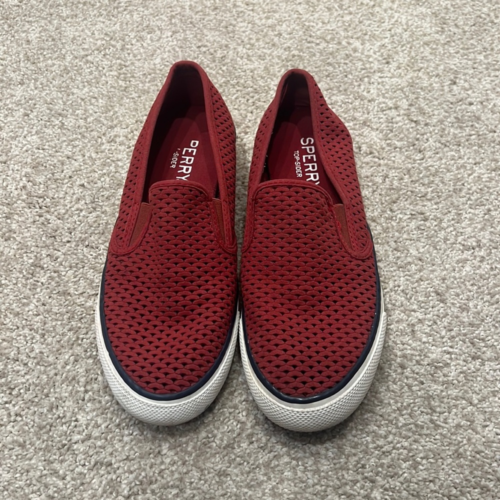 Sperry Top-Siders women’s size 7